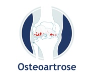 Logo Osteoartrose